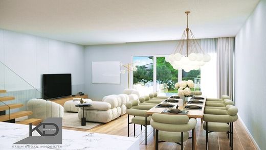 Apartment in Vienna, Wien Stadt