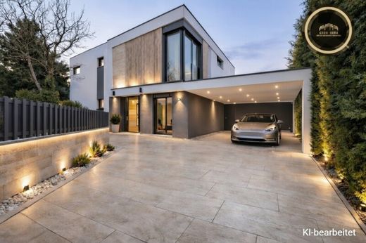 Maison de luxe à Eisenstadt, Burgenland