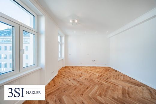 Apartment in Vienna, Wien Stadt