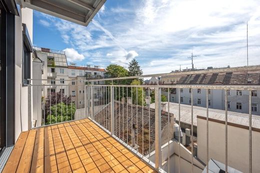 Daire Viyana, Wien Stadt