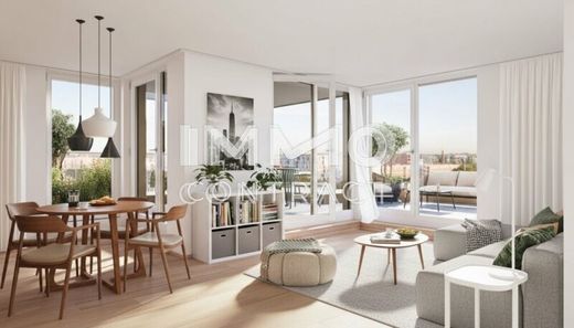 Apartment in Vienna, Wien Stadt