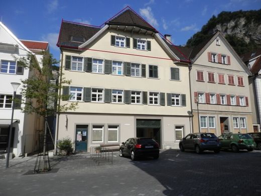 Apartment / Etagenwohnung in Hohenems, Politischer Bezirk Dornbirn