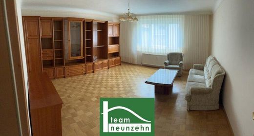 Apartment / Etagenwohnung in Eisenstadt, Burgenland