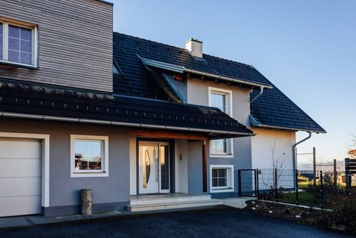 Luxe woning in Gabersdorf, Politischer Bezirk Leibnitz