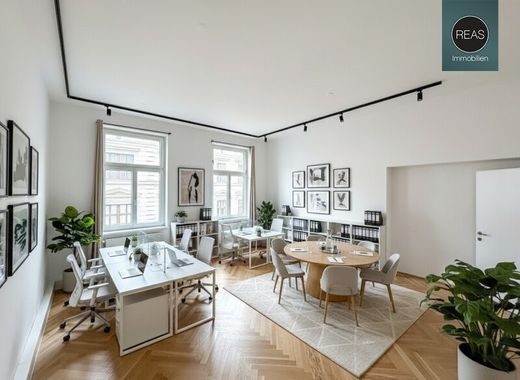 Office in Vienna, Wien Stadt