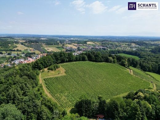 Terrain à Eckberg, Politischer Bezirk Leibnitz