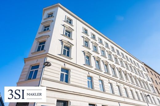 Piso / Apartamento en Viena, Estado Federado de Viena