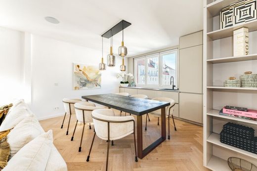 아파트 / 빈, Wien Stadt