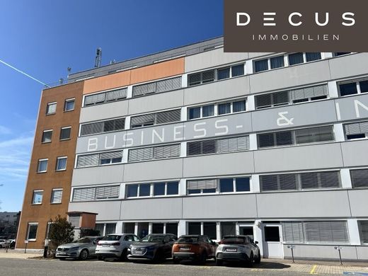 Офис, Санкт-Пёльтен, Sankt Pölten Stadt