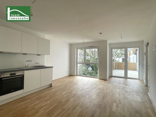 Apartment in Vienna, Wien Stadt
