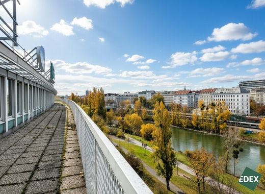Oficina en Viena, Estado Federado de Viena