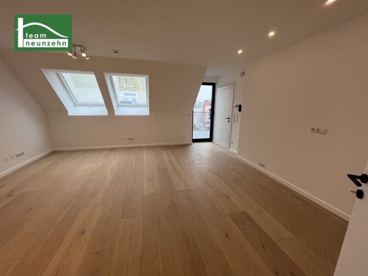 Apartment in Vienna, Wien Stadt