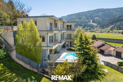 Luxus-Haus in Timmersdorf, Politischer Bezirk Leoben