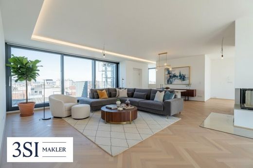 Apartment / Etagenwohnung in Wien, Wien Stadt