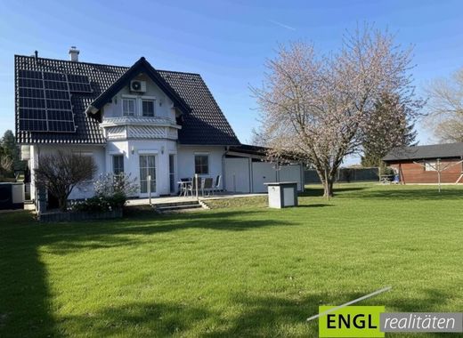 Casa di lusso a Zillingdorf, Politischer Bezirk Wiener Neustadt