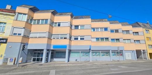 ‏משרד ב  אוקלנד, Wien Stadt