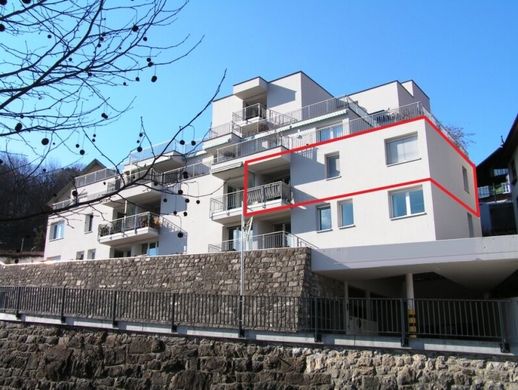 Γραφείο σε Feldkirch, Politischer Bezirk Feldkirch