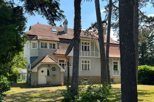 빌라 / Langenlebarn, Politischer Bezirk Tulln