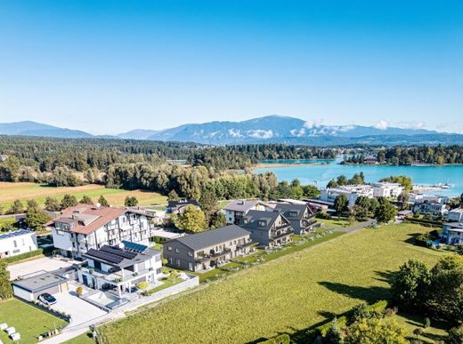 Appartamento a Faak am See, Politischer Bezirk Villach Land