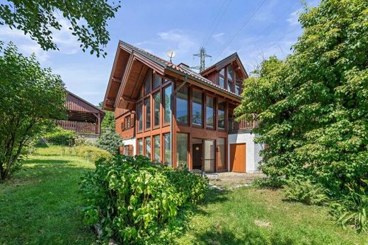 Luksusowy dom w Sankt Andrä vor dem Hagenthale, Politischer Bezirk Tulln