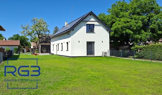 Luxus-Haus in Ebersdorf an der Zaya, Politischer Bezirk Mistelbach