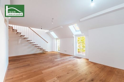 Appartement à Vienne, Wien Stadt