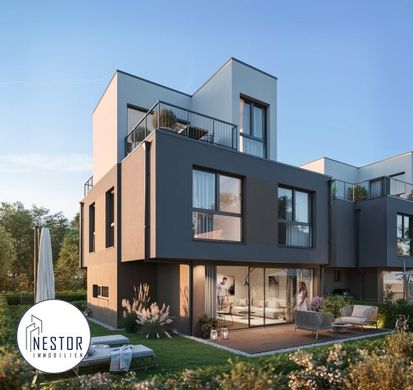 Luxe woning in Gemeindebezirk Donaustadt, Wien Stadt