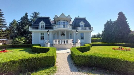 ‏בתי יוקרה ב  Szombathely, Vas megye