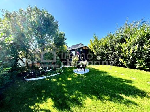 Pottendorf, Politischer Bezirk Badenの高級住宅