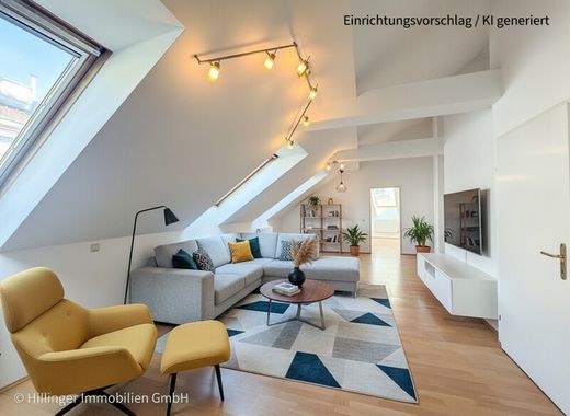 Apartment in Vienna, Wien Stadt