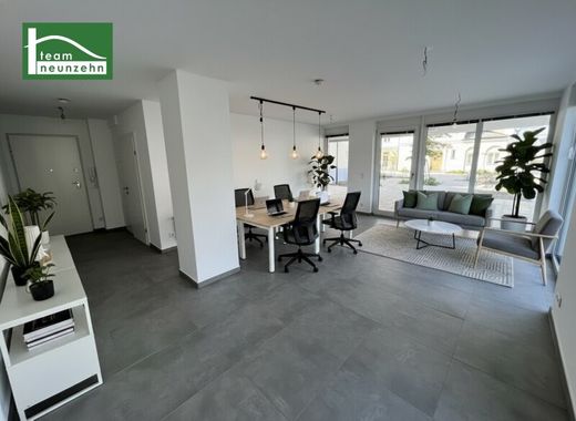 مكتب ﻓﻲ Wiener Neudorf, Politischer Bezirk Mödling