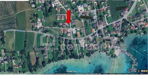 豪宅  Litzlberg, Politischer Bezirk Vöcklabruck