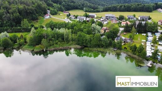 Casa de lujo en Keutschach am See, Politischer Bezirk Klagenfurt Land