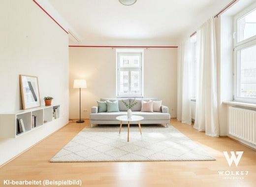 Piso / Apartamento en Viena, Estado Federado de Viena