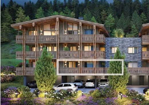 Apartment in Schladming, Politischer Bezirk Liezen