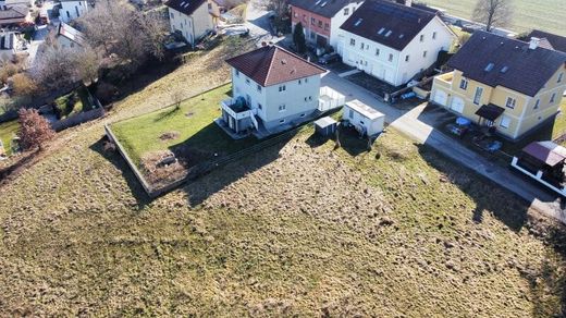 Участок, Кематен-на-Кремсе, Politischer Bezirk Linz-Land