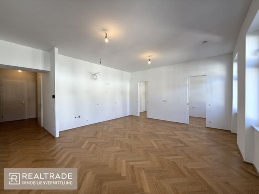 Appartement in Wenen, Wien Stadt