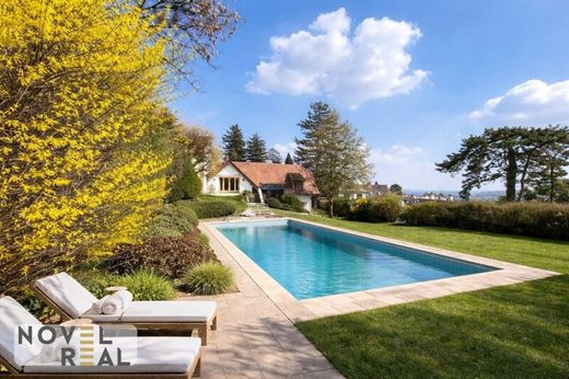 Villa in Vienna, Wien Stadt