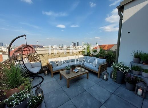 Apartment in Vienna, Wien Stadt