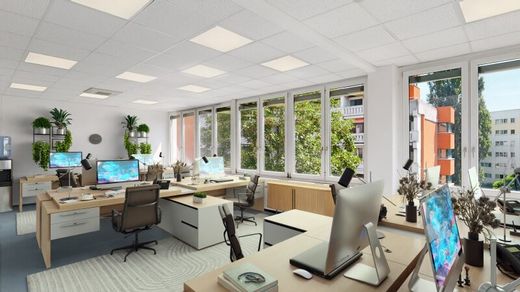 办公室  林茨, Linz Stadt