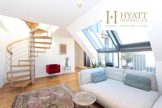 Penthouse in Wien, Wien Stadt