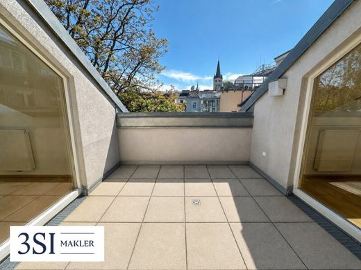 Apartment in Vienna, Wien Stadt