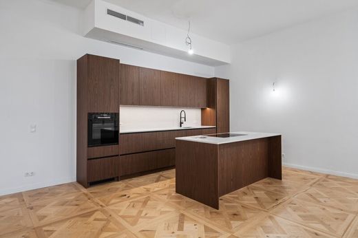 Apartment in Vienna, Wien Stadt