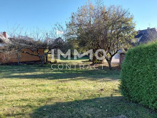 Land in Graz, Graz Stadt