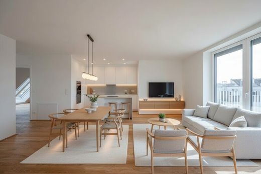 Apartment in Ottakring, Wien Stadt