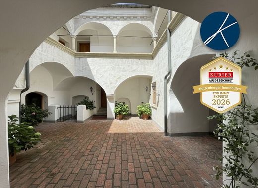 Hotel - Traismauer, Politischer Bezirk Sankt Pölten
