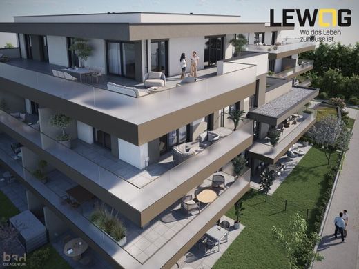 Apartment in Leonding, Politischer Bezirk Linz-Land