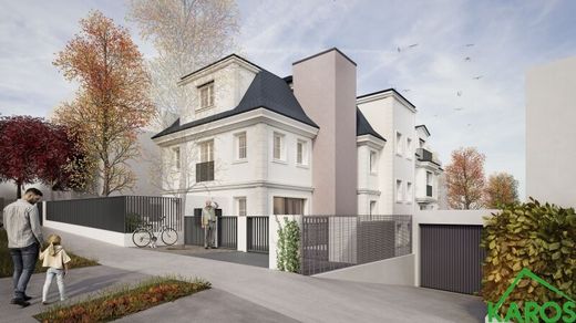 Piso / Apartamento en Hietzing, Viena