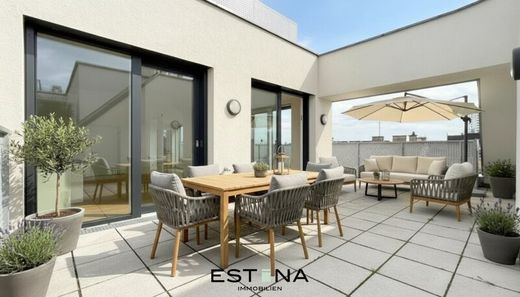 Apartment in Vienna, Wien Stadt