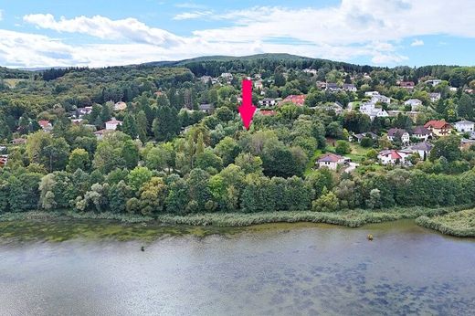 Terreno a Pressbaum, Politischer Bezirk Sankt Pölten
